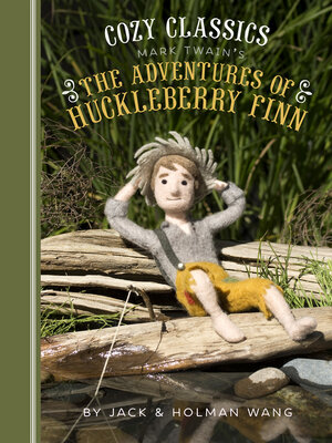 cover image of Cozy Classics